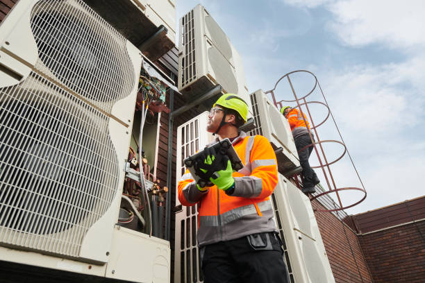 Best Residential HVAC in Nashville, TN