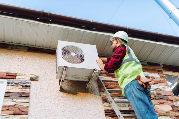 Best Energy-efficient HVAC Solutions in Nashville, TN