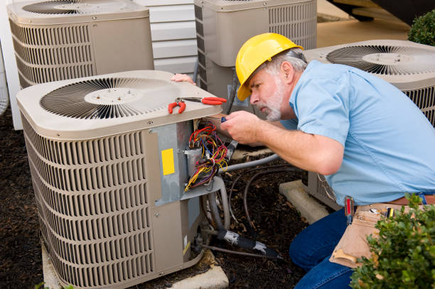 Best Residential HVAC in Nashville, TN