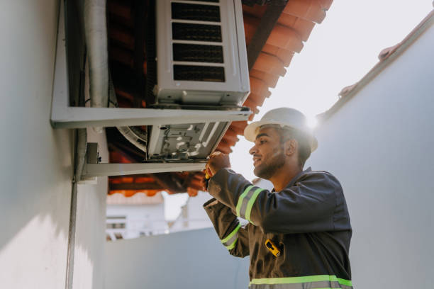 Best Geothermal HVAC Systems in Nashville, TN