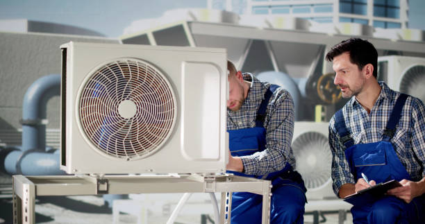 Best HVAC Equipment and Components in Nashville, TN